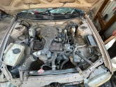 1993-1998 MODEL TOYOTA COROLLA 1.3 TRAVERS