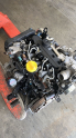 Renault Clio motor 1.5 90 lık