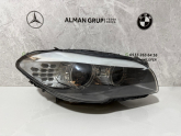 BMW 5 SERİSİ F10 SAĞ FAR ORJİNAL