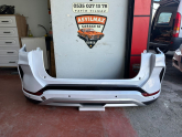 BYD SEAL U ARKA TAMPON DOLU BEYAZ ORJİNAL SET