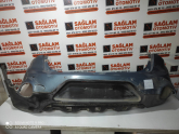 HYUNDAİ İ20 CROSS ACTİVE ÇIKMA ARKA TAMPON OEM; 86611-C8700
