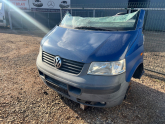 TRANSPORTER T5 ÖN YÜZ