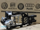 PASSAT B6 2006-2011 Ön Sol Kapı Kolu İç Mekanizması - Orijin