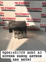 5Q0614517CT AUDİ A3 SUPERB KAROQ ARTEON ABS BEYNİ