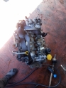 OPEL CORSA D 1.3 E4 MOTOR