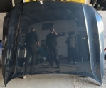 VOLVO S90 2017-2020 KAPUT