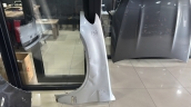 BMW X5 E53 MAKYAJSIZ SOL ÖN ÇAMURLUK