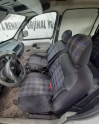 RENAULT KANGOO 1 1999-2004 ÖN KOLTUKLAR