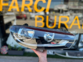 05332636416 alman grup yedek parça bursa nilüfer scirocco sağ far