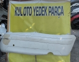 CİTROEN 3 ARKA TAMPON ÇIKMA PARÇA KUL OTODA