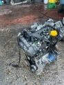 REANAULT CLİO 4 1.5 MOTOR