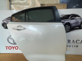 2019-2026 TOYOTA COROLLA 1.5 ARACTAN SOKME DOLU SAG ARKA KAPI