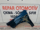 FIAT egea sol ön çamurluk orijinal çıkma