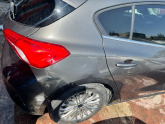 FORD FOCUS 4 HB SAĞ SOL ARKA ÇAMURLUK ORİJİNAL HATASIZ