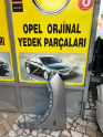 Opel grandland sol ön çamurluk temiz Orjinal