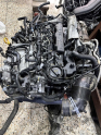 B8.5 Dcz ful dolu sökme motor