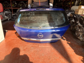 ÖZMEN OPEL ASTRA H ÇIKMA ARKA BAGAJ KAPAĞI