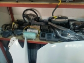 2008-12 Corolla Çıkma Orijinal Direksiyon / Direksiyon Airbag