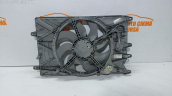 Fiat egea fan motoru fan davlumbazlı orijinal sökme
