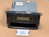 SKODA FABIA ROOMSTER 08-12 CD/RADYO TEYP 5J0035152A