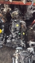 FORD FUSION 1,4 DV4 ORJİNAL ÇIKMA MOTOR