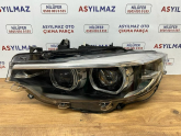 BMW 4 SERİSİ F32 SOL FAR LED ORJİNAL
