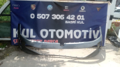 Passat b9 25.26 ön tampon
