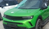 Opel mokka otomatik şanzıman 8 ileri