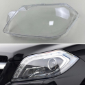 MERCEDES GL W166 SOL FAR CAMI (SIFIR) 14-17