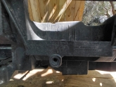 Oto Çıkma Parça / Kaporta & Karoser / Ön Panel / Ford / Puma / Çıkma Parça 