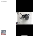FORD FOCUS TURBO MOTORU
