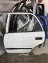 TOYOTA COROLLA SOL ARKA KAPI EYUPCAN OTODA