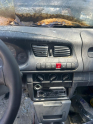 SKODA FELİCİA GLX 1.3 1998 KONTROL DÜĞMELERİ