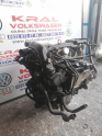 SEAT LEON 1.4 CAX TSİ 122 LİK ÇIKMA MOTOR KOMPLE