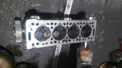 Oto Çıkma Parça / Motor / Silindir Kapağı / Peugeot / Partner / Çıkma Parça 