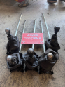 Oto Çıkma Parça / Şanzıman & Vites / Vites Kolu / Opel / Meriva / Çıkma Parça 