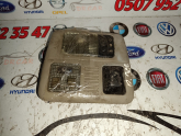 Oto Çıkma Parça / Elektrik / Tavan Lambası / Peugeot / 306 / Çıkma Parça 