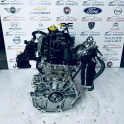 SEMBYOL CLİO5 DUSTER SANDERO 1.0 TCİ H4D KOMPLE ÇIKMA MOTOR