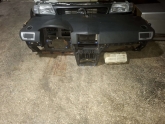 ÖZMEN OPEL ASTRA H ÇIKMA ÖN GÖĞÜS TORPİDO