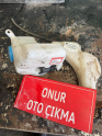 TOYOTA FINDIK KASA SU HAZNESİ