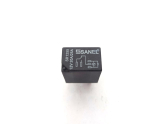 Röle 12V - 20/25A Mikro Dirençli Çift Platin (5 Uçlu)