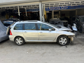 Peugeot 307 sağ ön kapı çıkma