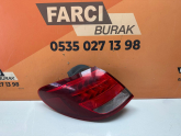 MERCEDES B SERİSİ W246 SOL STOP ORJİNAL