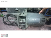 FİAT ALBEA TORPİDO