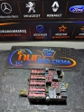 FORD CONNECT SİGORTA KUTUSU