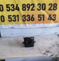 74132500 MERCEDES VITO W639 KLİMA KALORİFER KONTROL PANELİ