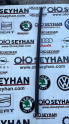 5K6839479 5K6839479 golf 6 sağ arka iç sıyırıcı fitil