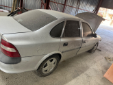 OPEL VECTRA B 98 MODEL 2.0 MOTOR  HURDA BELGE PARÇA PARÇA