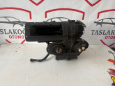 RENAULT MEGANE 2 KALORİFER KUTUSU DİJİTAL