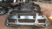 2008-2012 AUDİ Q7 ÖN TAMPON